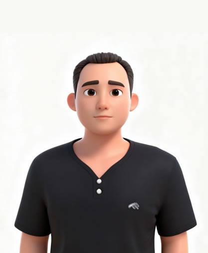 索超 - 新媒體事業部經理